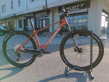Orbea Alma M50 carbonio L