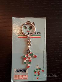 portachiave mascotte Ciao Italia 90 