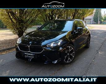 BMW Serie 1 (F70) 118d MSport