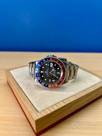 Rolex Pepsi 16700