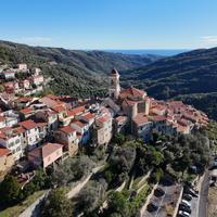 RUSTICO A PIETRABRUNA