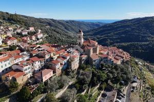 RUSTICO A PIETRABRUNA