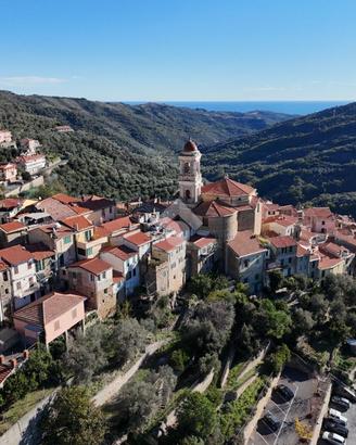 RUSTICO A PIETRABRUNA