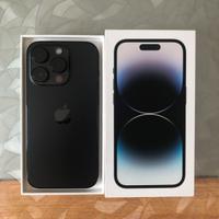 Iphone 14 pro 512 GB