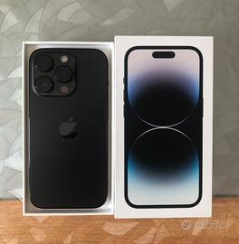 Iphone 14 pro 512 GB