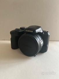 Fujifilm finepix