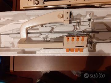 Macchina per Maglieria Profess BROTHER KH 840+KR