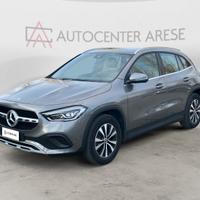 Mercedes-Benz GLA 250 250 e phev (eq-power)Busines