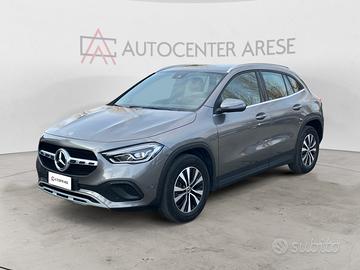 Mercedes-Benz GLA 250 250 e phev (eq-power)Busines