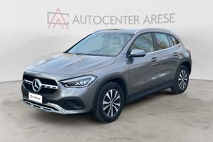 Mercedes-Benz GLA 250 250 e phev (eq-power)Busines