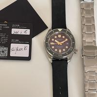 Diver Proxima Monoblocco Scambi permute