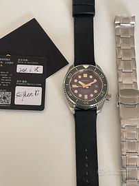 Diver Proxima Monoblocco Scambi permute