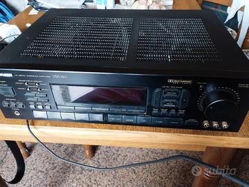 Amplificatore Pioneer vsa 740