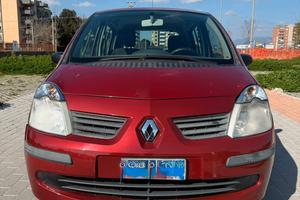 Renault Modus 1.2 benzina GPL 