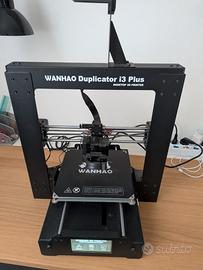 Stampante 3D Wanhao Duplicator i3 Plus
