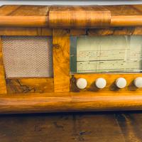 Radio vintage