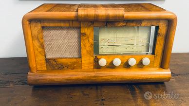 Radio vintage