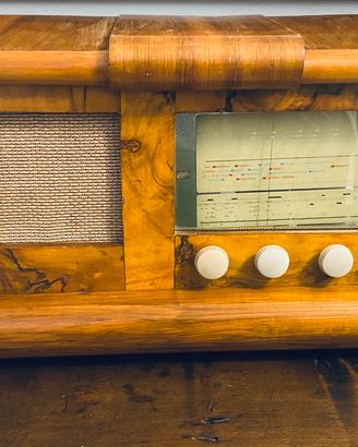 Radio vintage