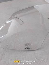 Cupolino parabrezza ORIGINALE Honda adv 350