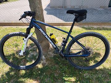 ROCKRIDER XC100 29" SIZE L