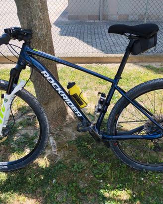 ROCKRIDER XC100 29" SIZE L