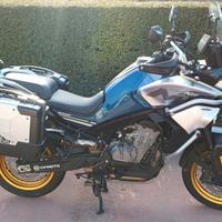 Cf Moto 800MT Explorer