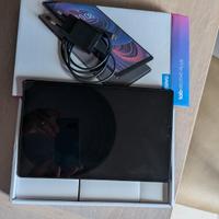 Lenovo Tablet Tab M10 fhd plus 128gb WiFi LTE