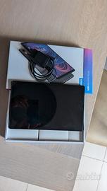 Lenovo Tablet Tab M10 fhd plus 128gb WiFi LTE