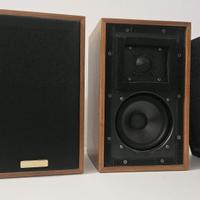 Diffusori monitor BBC Ls3/5a AUDIO SPACE ML-3