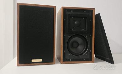 Diffusori monitor BBC Ls3/5a AUDIO SPACE ML-3