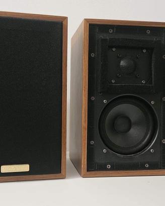 Diffusori monitor BBC Ls3/5a AUDIO SPACE ML-3