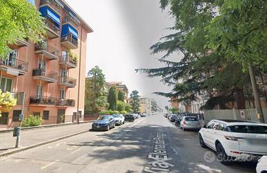 Trilocale con garage via E. da Persico - Golosine