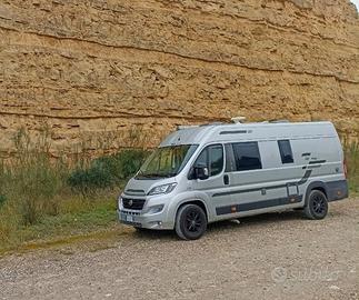 Fiat ducato adria 640