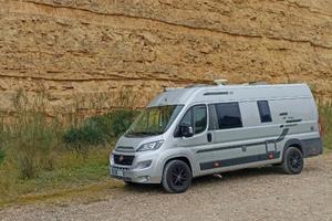 Fiat ducato adria 640