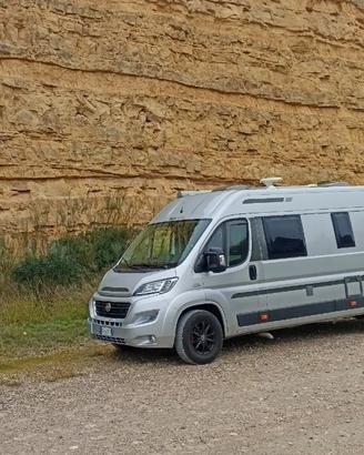 Fiat ducato adria 640