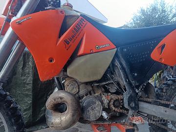 ktm 300 exc