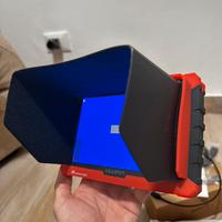 LILLIPUT A7s - monitor