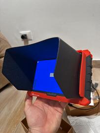 LILLIPUT A7s - monitor