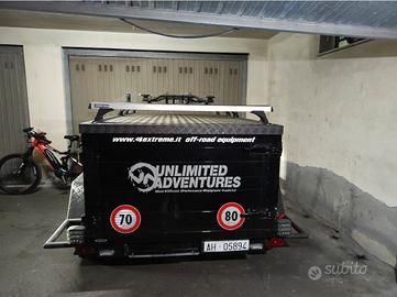 carrello off-road 