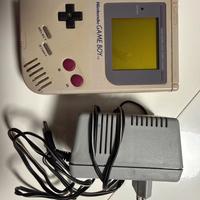 Lotto Game boy 1989 + giochi vari