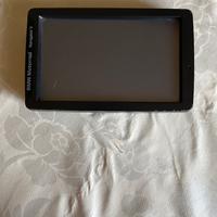 Garmin navigator V