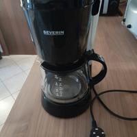 Macchina caffe Filtro
