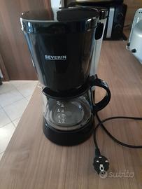 Macchina caffe Filtro