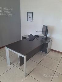 Scrivania da Ufficio