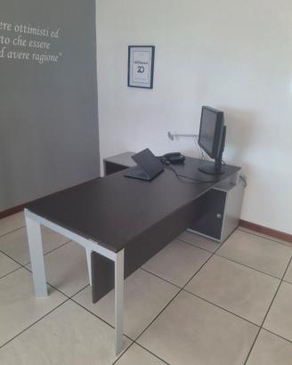 Scrivania da Ufficio