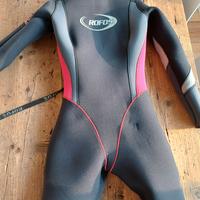 Muta sub 5 mm donna