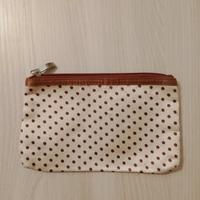 Beauty trousse pochette
