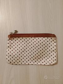 Beauty trousse pochette