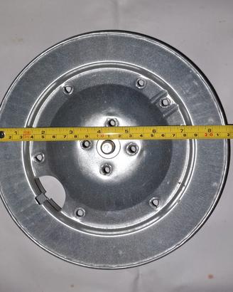 Puleggia avvolgibile  tapparella*