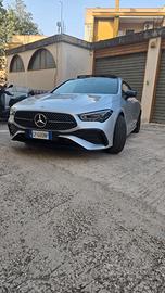 Mercedes-Benz CLA 220d 190cv Coupe 2023 AMG Line
